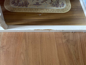 KidKraft puidust neljakorruseline nukumaja (9 foto / 10)