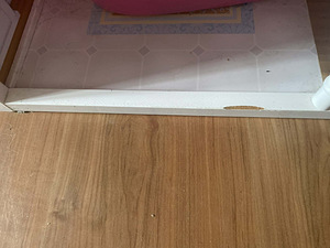KidKraft puidust neljakorruseline nukumaja (10 foto / 10)