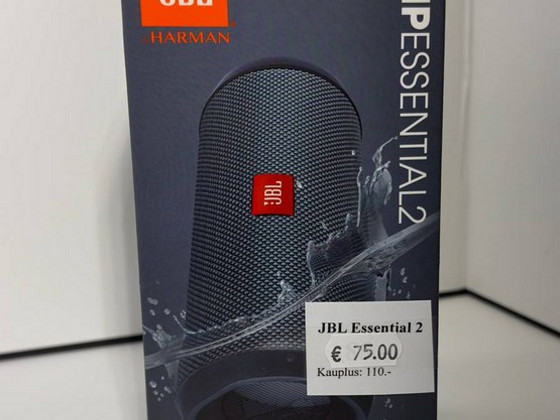JBL Essential 2
