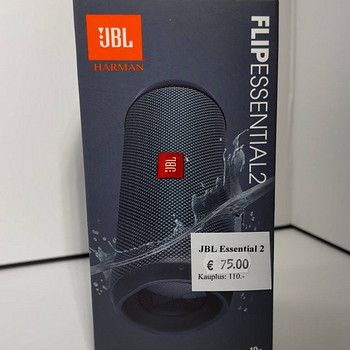 JBL Essential 2