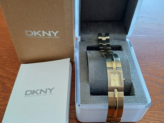 Müüa naiste käekell DKNY