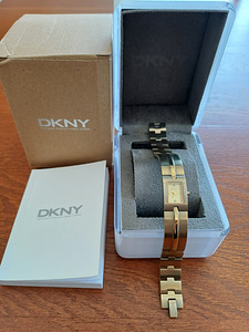 Продаются женские часы DKNY (1 фото из 1)