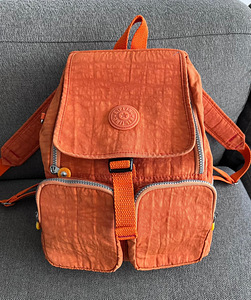 KIPLING Backpack. Рюкзак. 30x40 sm (1 фото из 6)