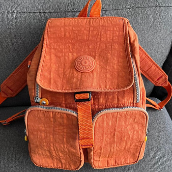 KIPLING seljakott. Seljakott. 30x40 cm