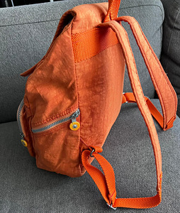 KIPLING Backpack. Рюкзак. 30x40 sm (3 фото из 6)