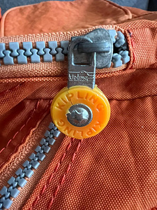 KIPLING Backpack. Рюкзак. 30x40 sm (6 фото из 6)