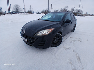 Mazda 3 (1 foto / 5)