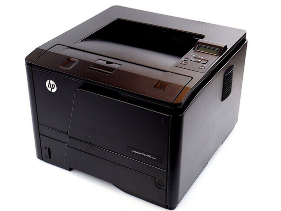 HP LJ PRO 400 M401dn