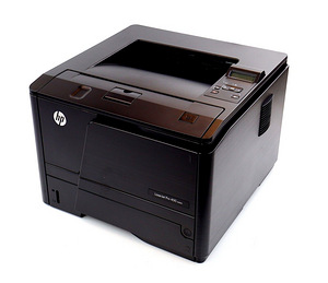 HP LJ PRO 400 M401dn (1 foto / 1)