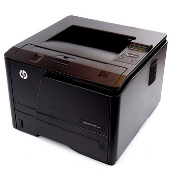 HP LJ PRO 400 M401dn