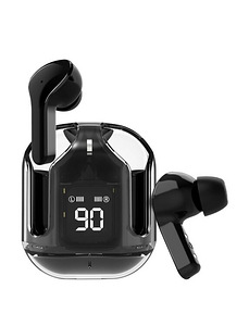 Bluetooth kõrvaklapid TWS T6 Bluetooth 5.3 (1 foto / 6)