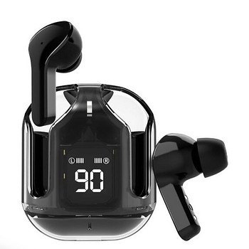 Беспроводные наушники Bluetooth TWS T6 Bluetooth 5.3