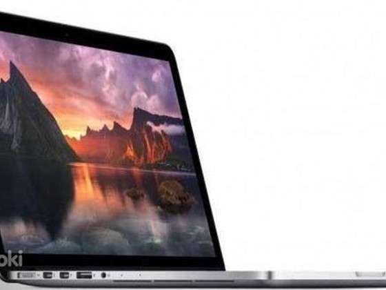 Apple MacBook Pro 15 2015