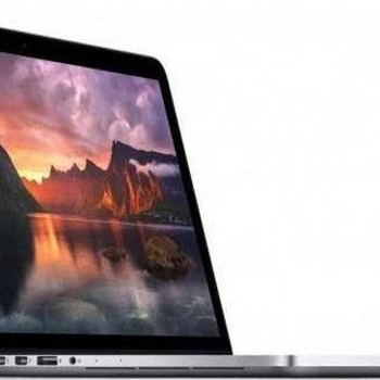 Apple MacBook Pro 15 2015