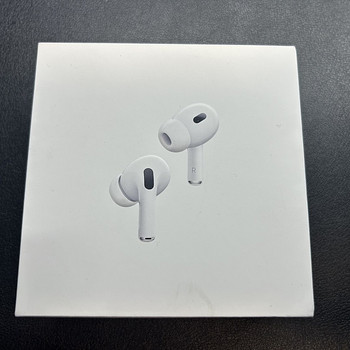 Apple AirPods Pro (2. põlvkond)
