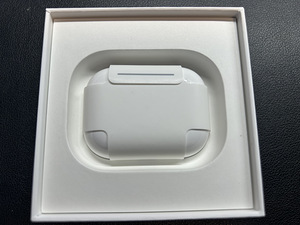 Apple AirPods Pro (2. põlvkond) (3 foto / 3)