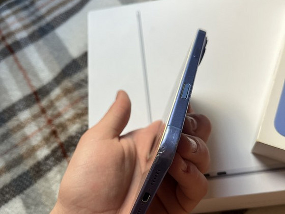 iPhone 16 Plus