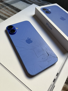 iPhone 16 Plus (4 фото из 6)