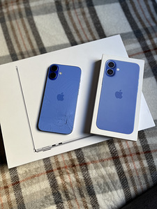 iPhone 16 Plus (5 фото из 6)