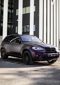 BMW X5 (1 foto / 11)