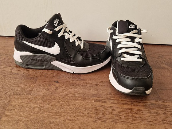 Nike airmax размер 39