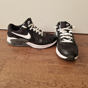 Nike airmax nr39