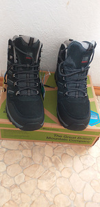 Karrimor Mount Waterproof Walking Boots Mens-30,5 cm (2 foto / 10)
