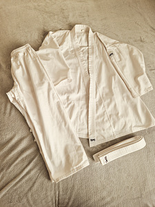 Karate kimono s160 (1 foto / 1)