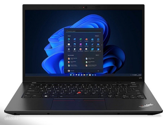 Lenovo ThinkPad L14