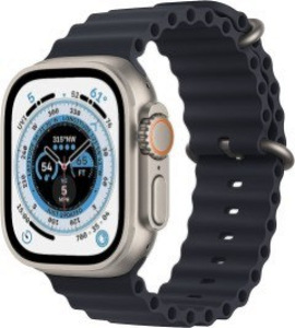 Смарт-часы Apple Watch Ultra 49mm LTE (1st Generation) (1 фото из 2)