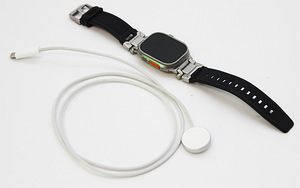 Смарт-часы Apple Watch Ultra 49mm LTE (1st Generation) (2 фото из 2)