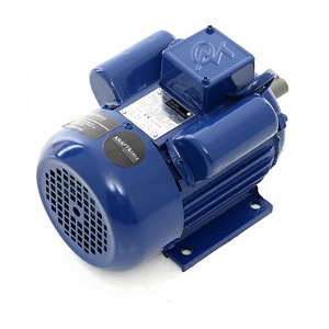 Elektrimootor mootor 1,5KW 220V KD1801 (1 foto / 6)