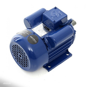 Elektrimootor mootor 1,5KW 220V KD1801