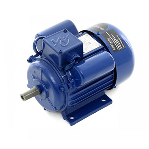 Elektrimootor mootor 1,5KW 220V KD1801 (2 foto / 6)