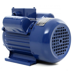Elektrimootor mootor 1,5KW 220V KD1801 (4 foto / 6)