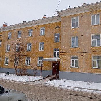 Tuuslari tn 4, Järve, Kohtla-Järve, Ida-Virumaa