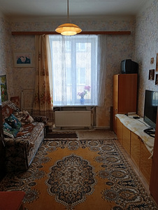 Tuuslari tn 4, Järve, Kohtla-Järve, Ida-Virumaa (3 фото из 14)