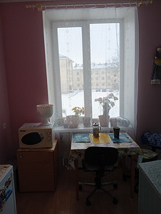 Tuuslari tn 4, Järve, Kohtla-Järve, Ida-Virumaa (8 фото из 14)