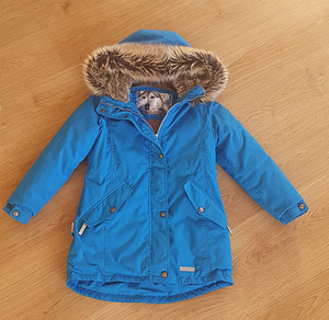 Lenne talveparka 140 (1 foto / 4)