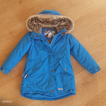 Lenne talveparka 140