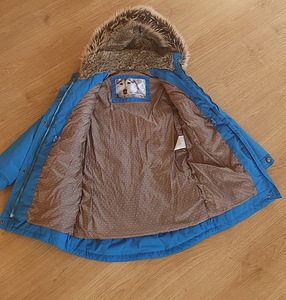 Lenne talveparka 140 (2 foto / 4)