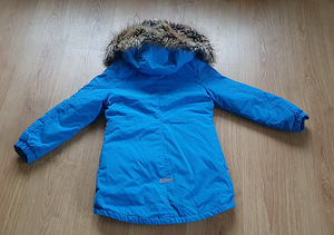 Lenne talveparka 140 (4 foto / 4)