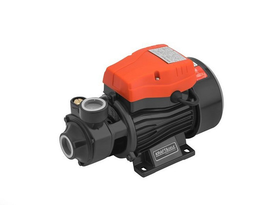 Водяной насос гидрофор 1" 650w 60л/мин KD808