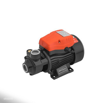 Водяной насос гидрофор 1" 650w 60л/мин KD808