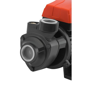 Veepump hüdrofoor 1" 650w 60l/min KD808 (6 foto / 6)