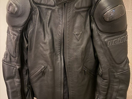 Dainese nahktagi