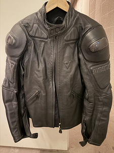 Dainese nahktagi (1 foto / 3)