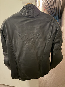 Dainese nahktagi (2 foto / 3)
