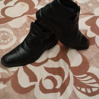 Talve jalatsid Lloyd s.42,5