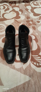 Talve jalatsid Lloyd s.42,5 (3 foto / 3)